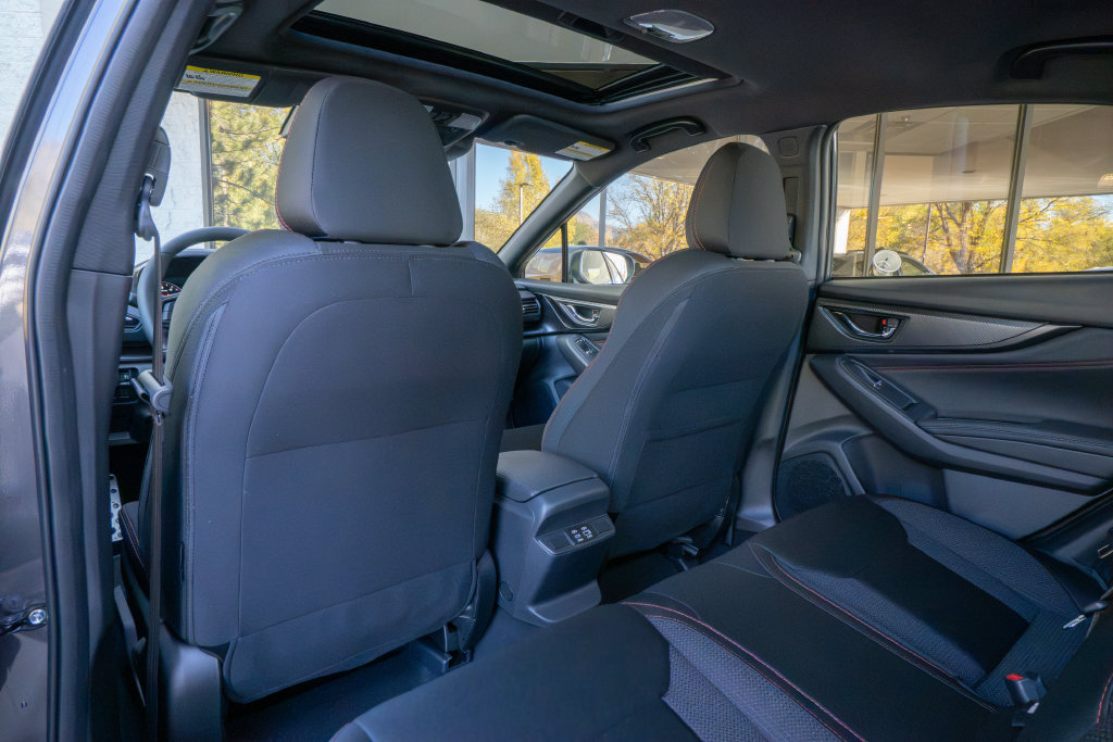 New 2026 Subaru WRX Premium AWD/4WD image 17