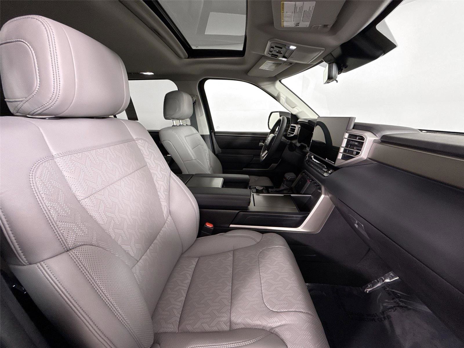 Certified 2024 Toyota Sequoia SR5 w/ SR5 Premium Package image 45