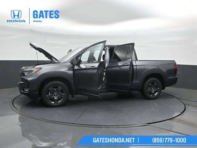 New 2026 Honda Ridgeline TrailSport image 54