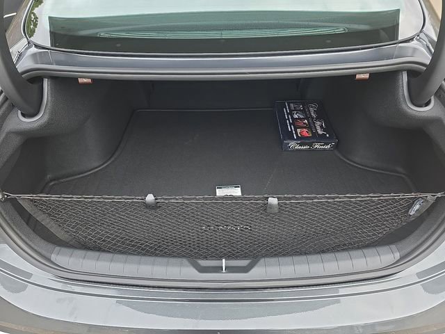 New 2026 Hyundai Sonata SE FWD image 21