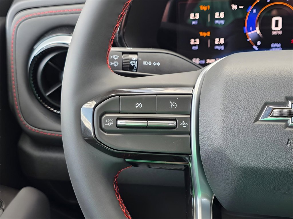 New 2026 Chevrolet Colorado Z71 w/ Z71 Convenience Package 2 image 21