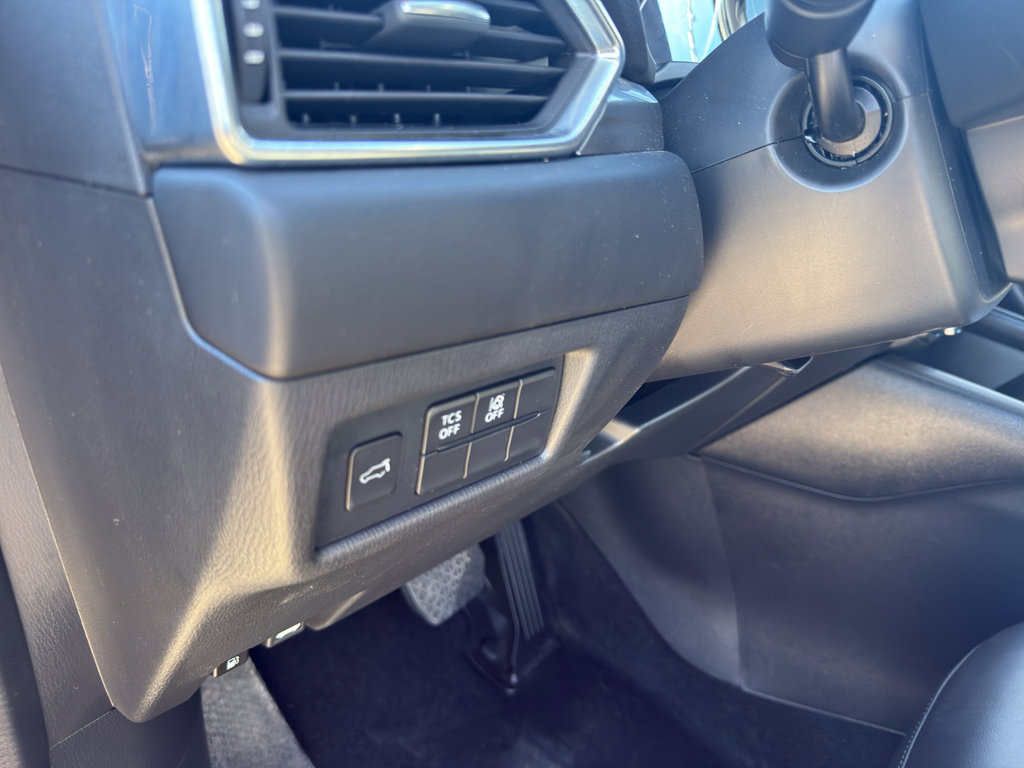 Used 2019 MAZDA CX-5 Touring AWD/4WD image 15