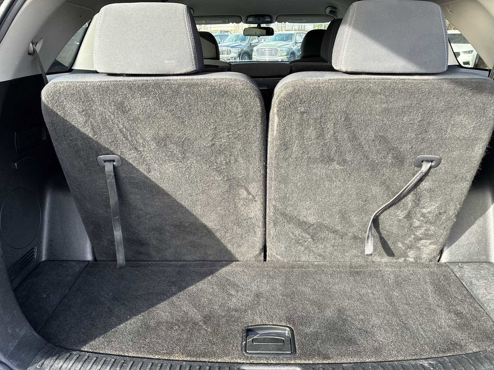 Used 2018 Kia Sorento LX image 20