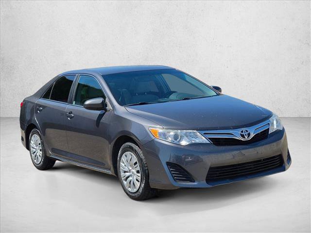 Used 2012 Toyota Camry LE FWD image 3