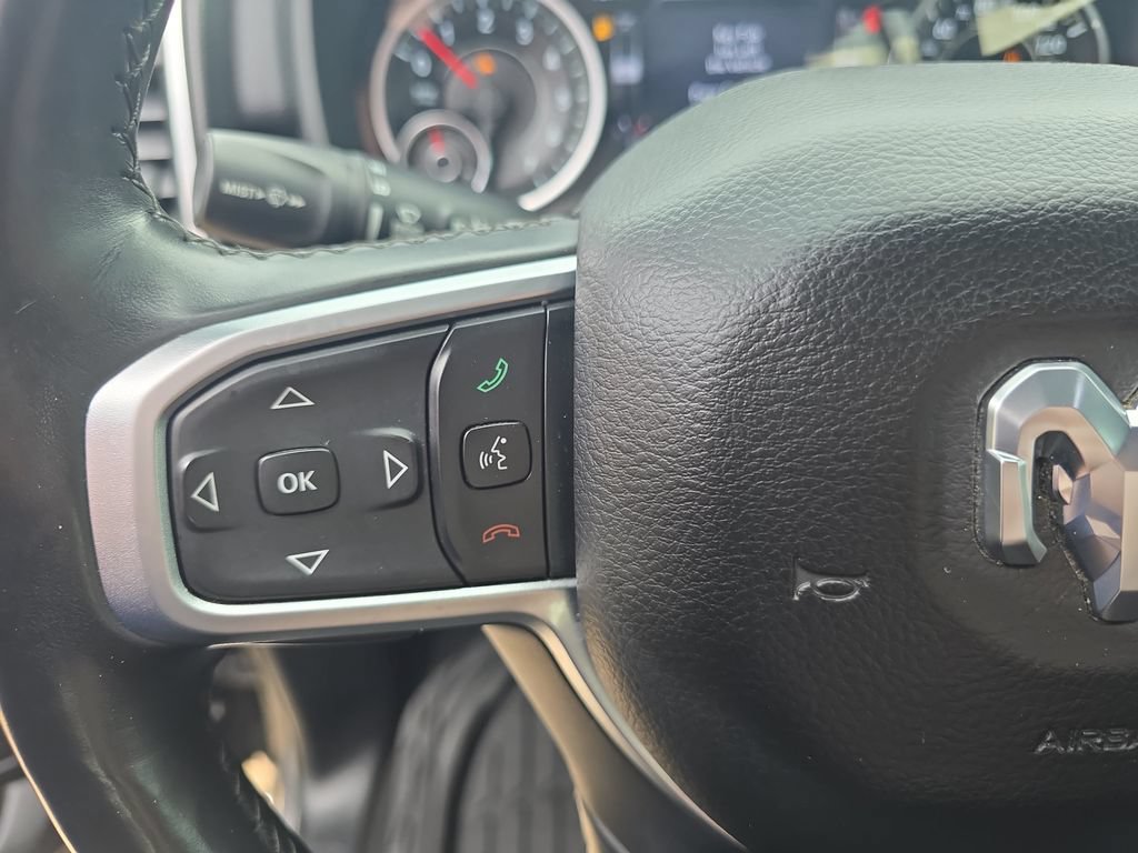 Used 2019 RAM 1500 Big Horn RWD image 17