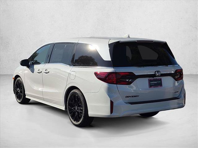 New 2026 Honda Odyssey Sport-L image 9