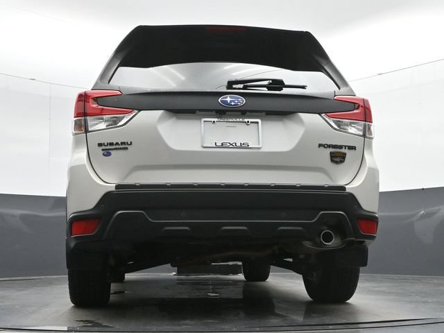 Used 2023 Subaru Forester Wilderness AWD/4WD image 37