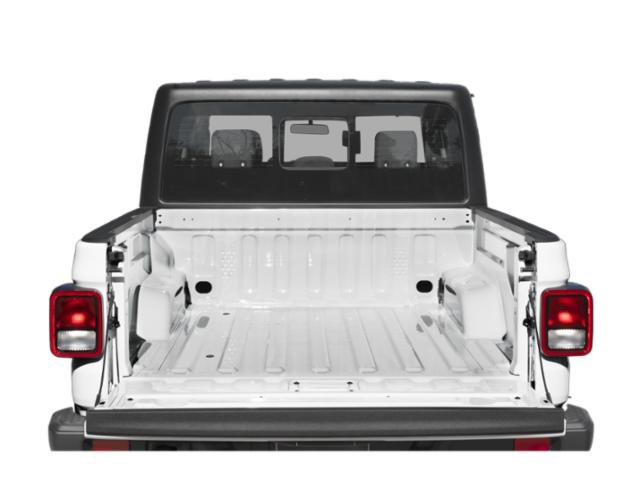 Certified 2025 Jeep Gladiator Sport image 11