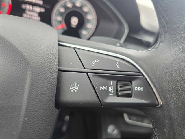 Used 2023 Audi A4 2.0T Premium Plus w/ Premium Plus Package image 31