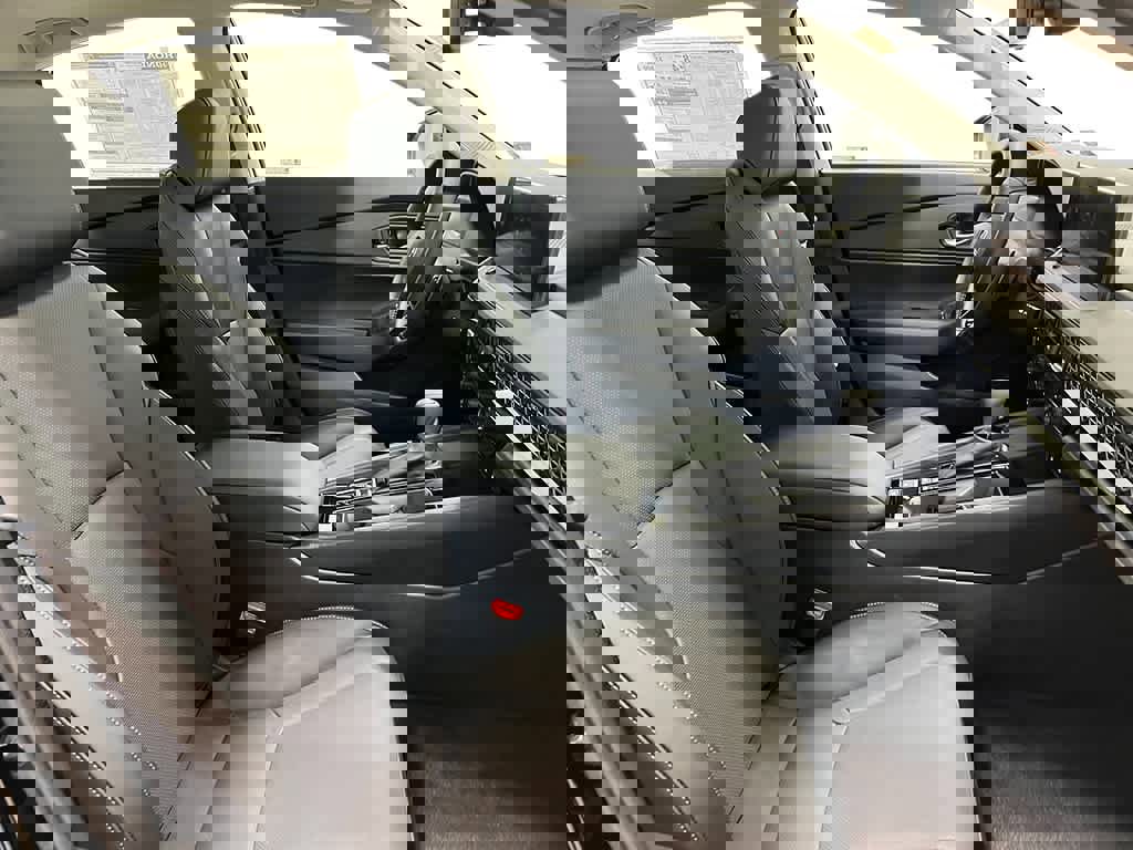 New 2025 Honda Accord EX-L image 32