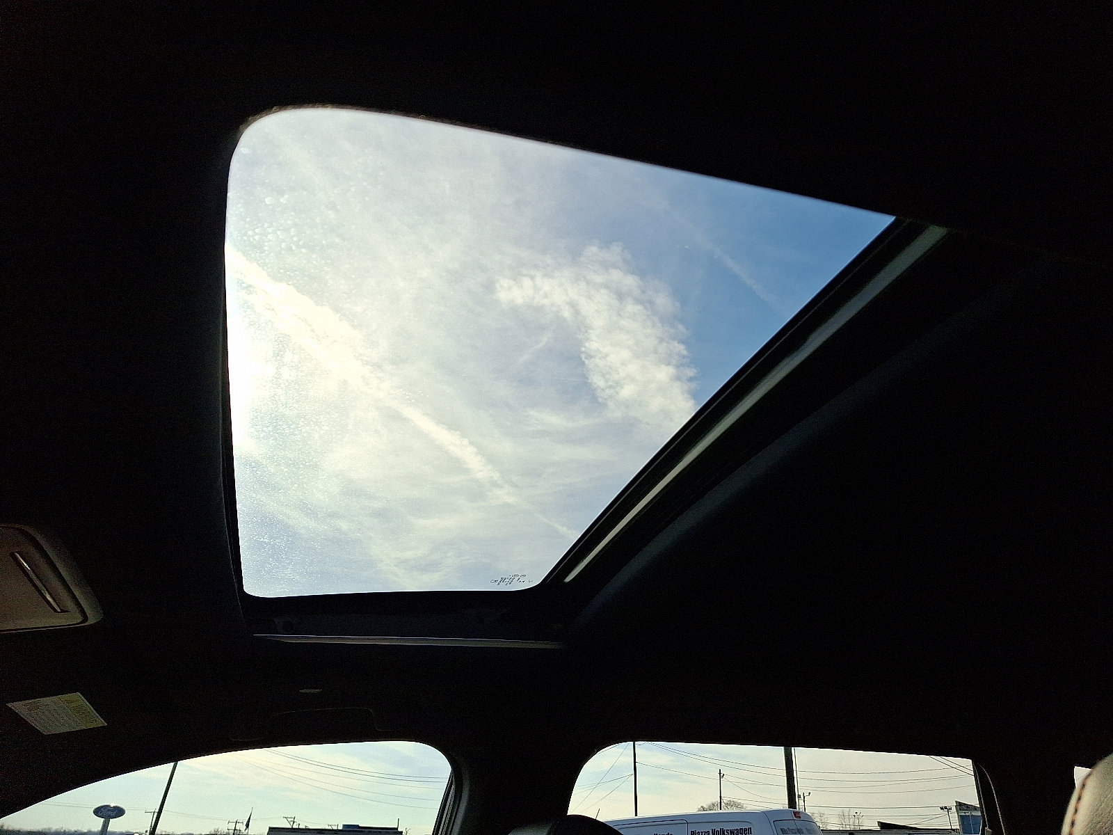 Used 2025 Honda CR-V Sport-L image 17