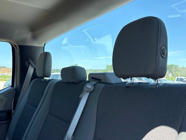 Used 2019 Ford F150 XL w/ Equipment Group 101A Mid AWD/4WD image 18