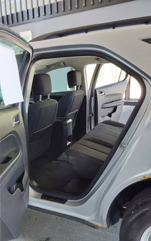 Used 2013 Chevrolet Equinox LS w/ LPO, Protection Package FWD image 19