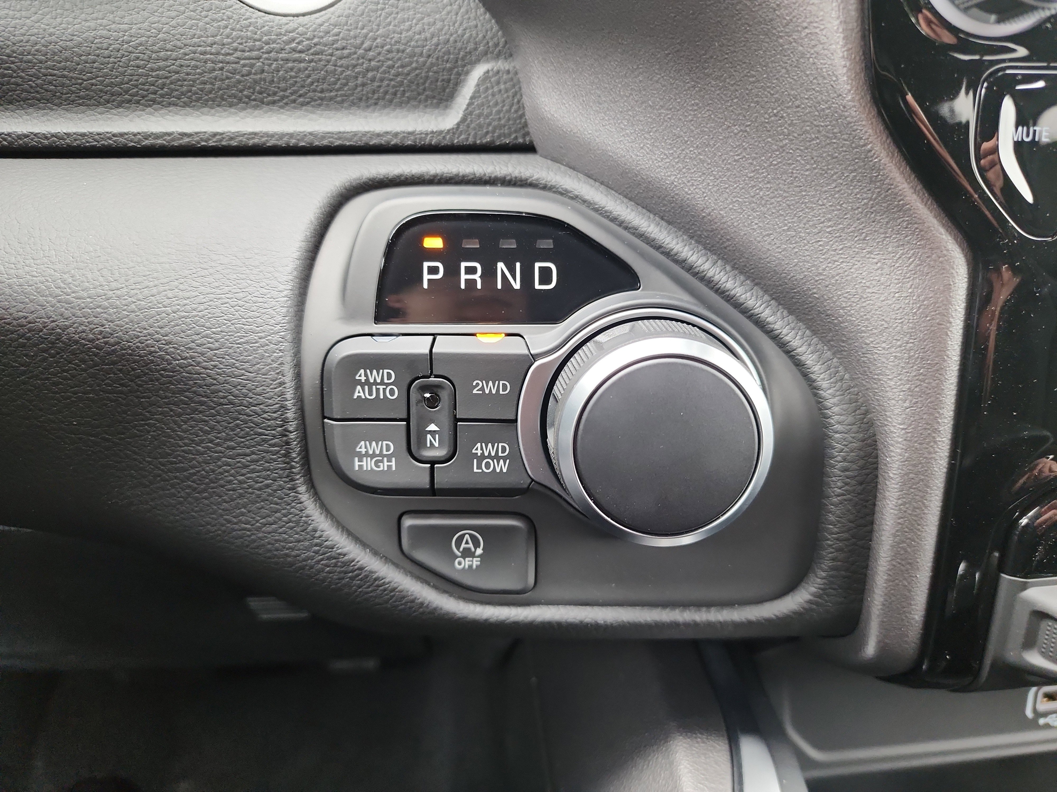 New 2026 RAM 1500 Big Horn image 7