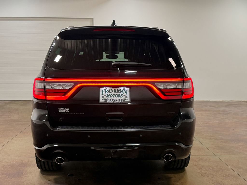 Used 2021 Dodge Durango GT image 27