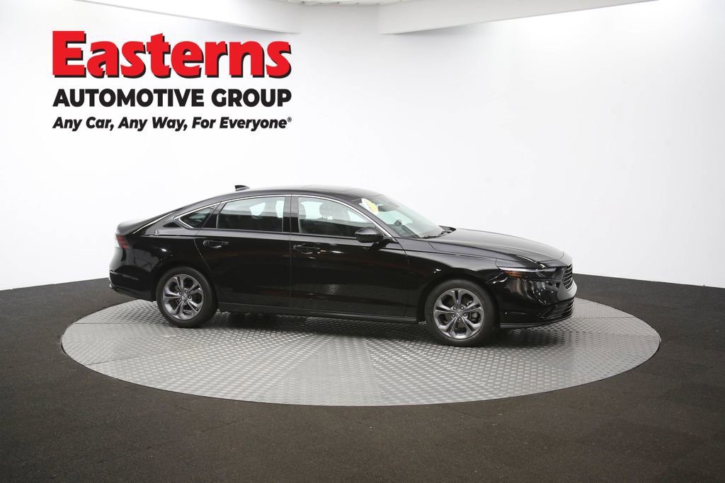 Used 2024 Honda Accord EX image 44