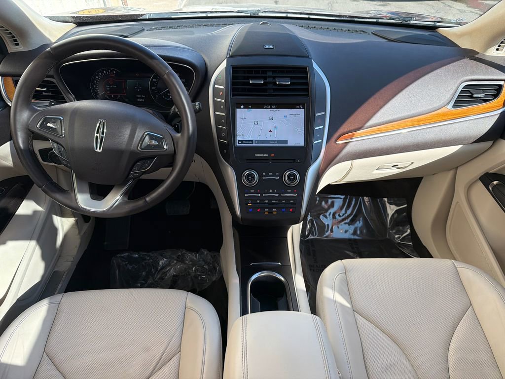 Used 2016 Lincoln MKC Reserve image 19