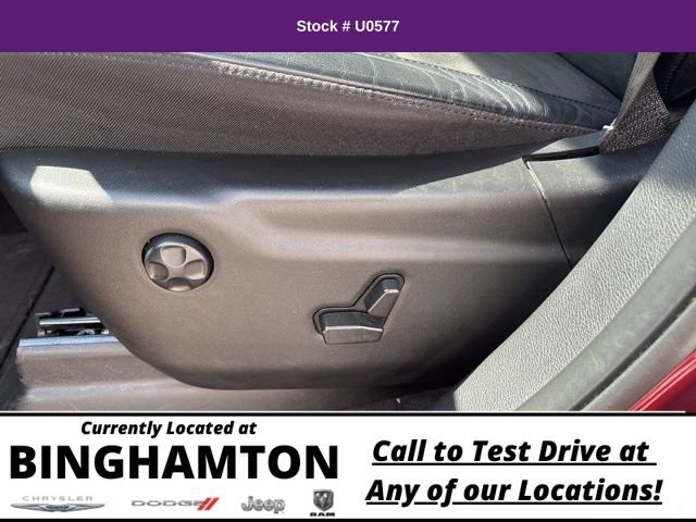 Used 2022 Jeep Grand Cherokee Laredo X image 10