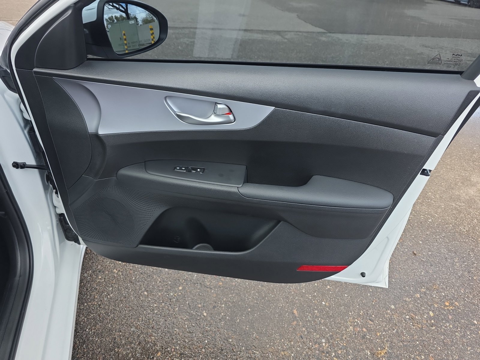 Used 2024 Kia Forte LXS image 16