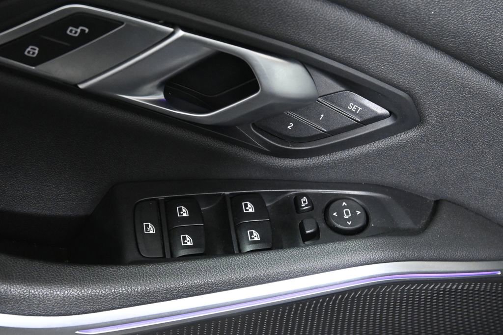 Used 2021 BMW 330e xDrive w/ Convenience Package image 29