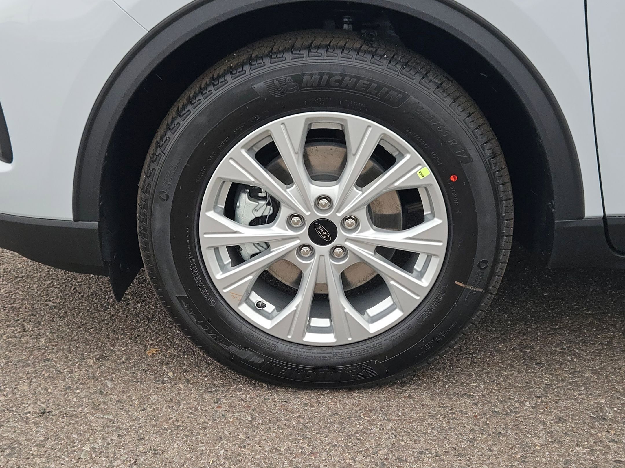 New 2026 Ford Escape Active w/ Tech Pack #1 image 6