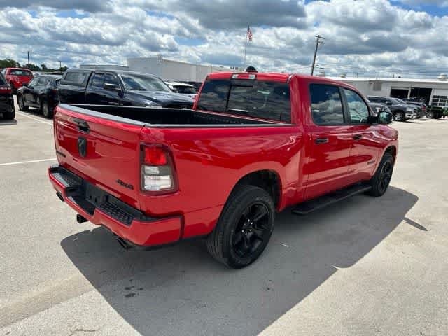Used 2023 RAM 1500 Big Horn AWD/4WD image 22