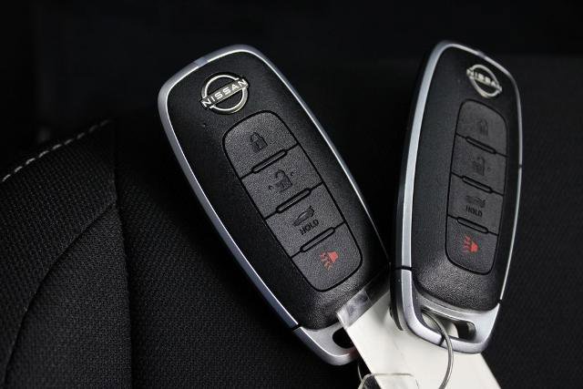 Certified 2024 Nissan Sentra SV image 29