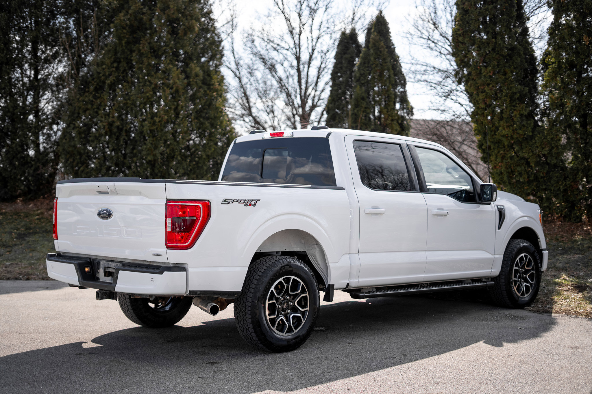 Used 2023 Ford F150 XLT w/ Equipment Group 302A High image 5