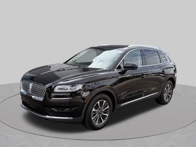 Used 2022 Lincoln Nautilus Reserve w/ Luxury Package FWD image 1