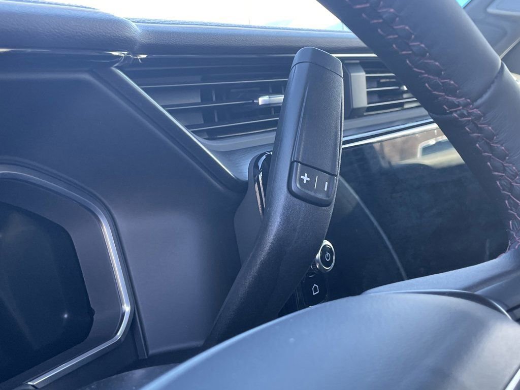 New 2026 GMC Sierra 2500 AT4X image 22