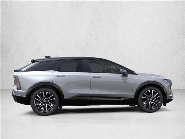 New 2026 Cadillac Optiq Sport 1 RWD image 6