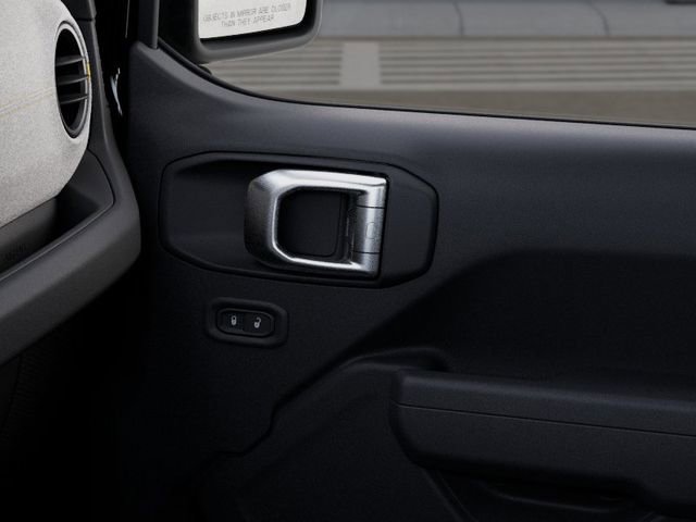 New 2026 Jeep Wrangler Sport image 25
