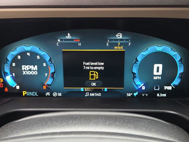 New 2025 Ford Bronco Sport Big Bend w/ Convenience Package image 28