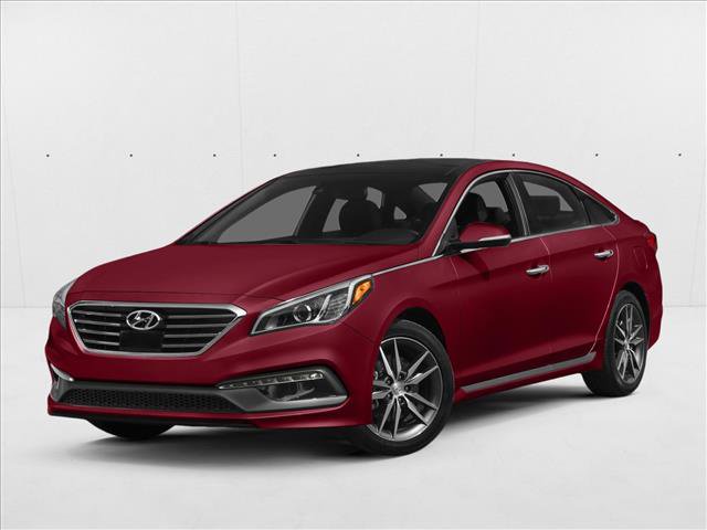 Used 2015 Hyundai Sonata SE