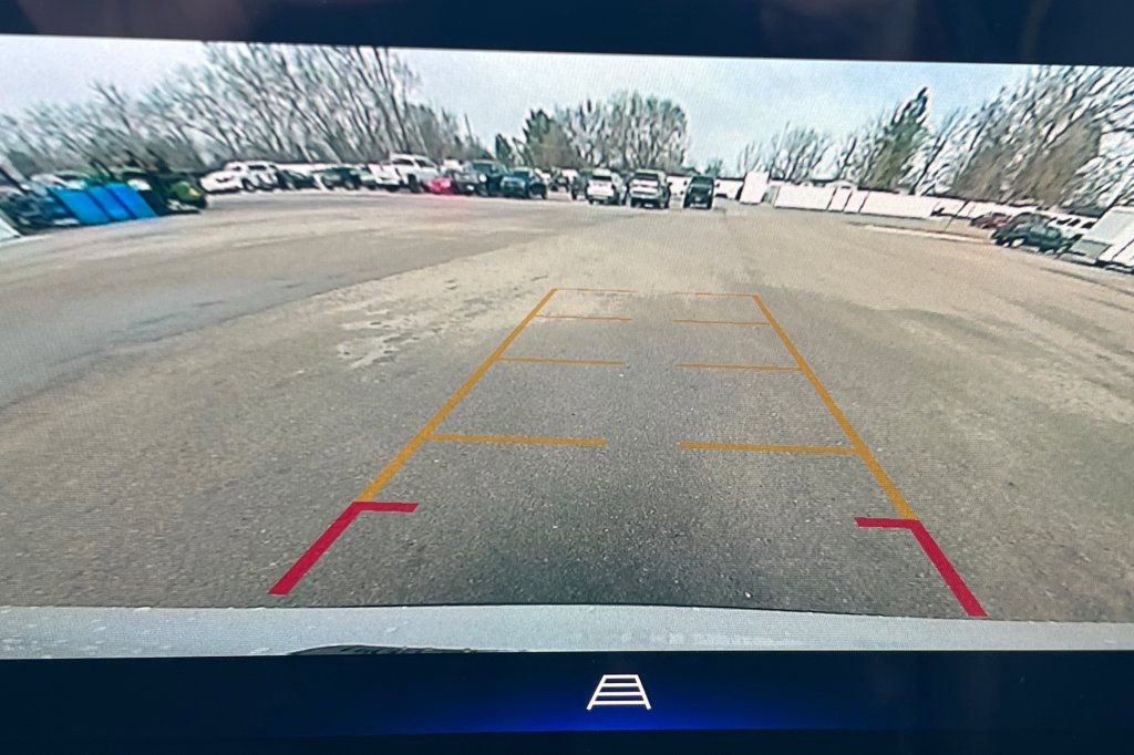 New 2026 Chevrolet Trax ACTIV w/ Driver Confidence Package image 16