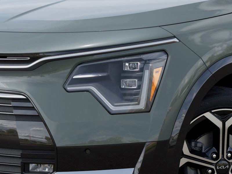 New 2026 Kia Niro SX Touring image 12