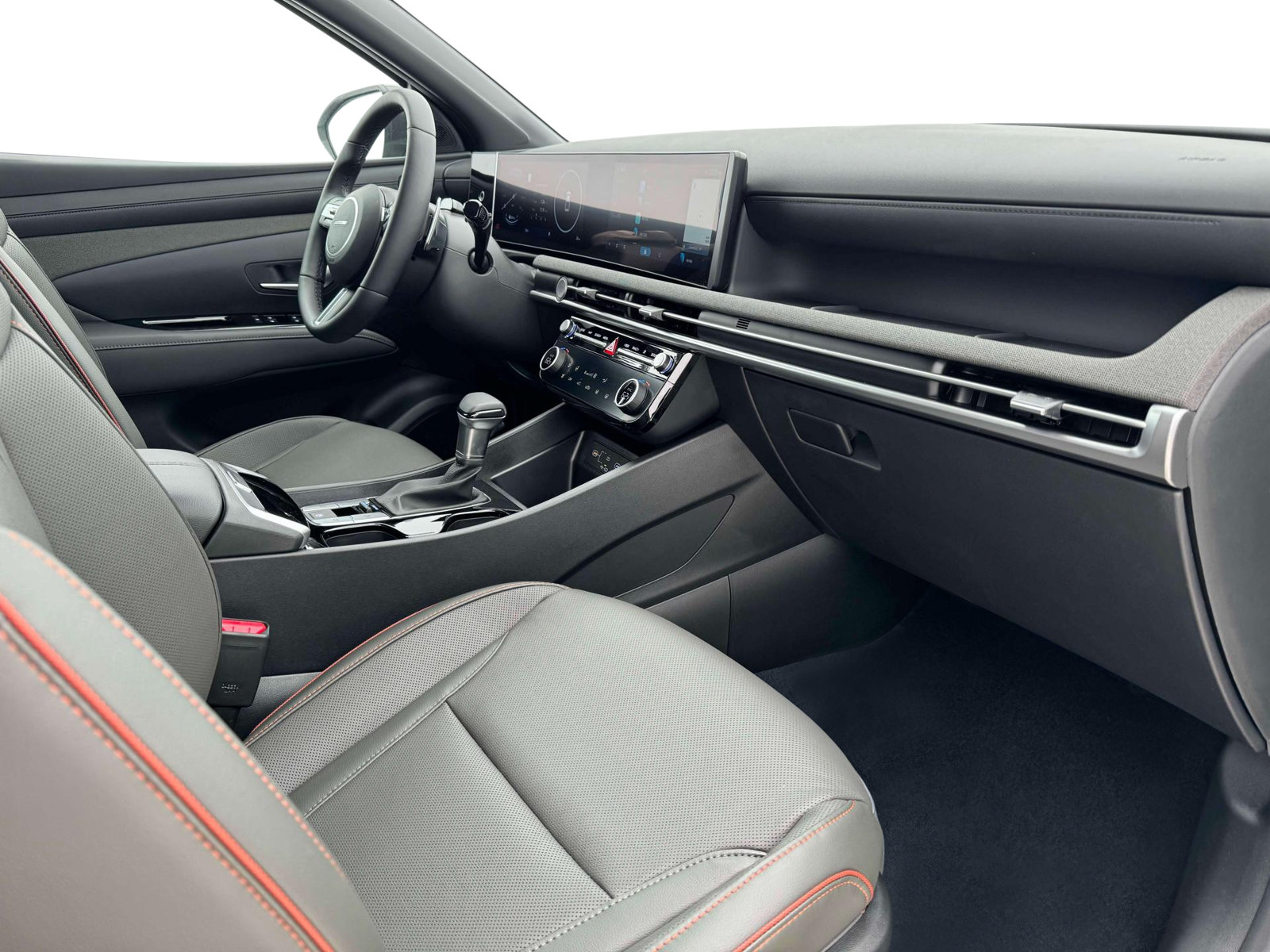 New 2025 Hyundai Santa Cruz Limited AWD/4WD image 17