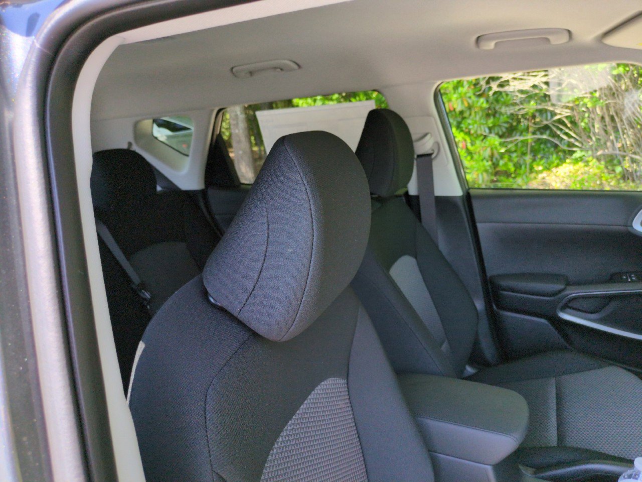 New 2025 Kia Soul LX w/ LX Technology Package FWD image 44