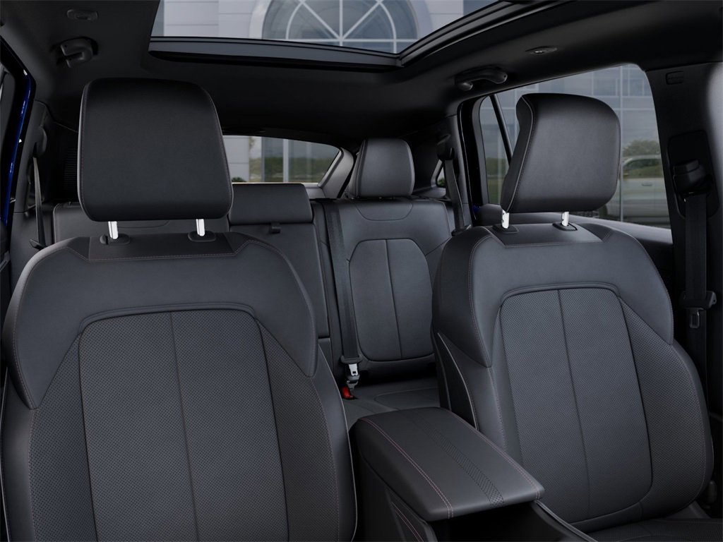 New 2025 Jeep Wagoneer S Limited image 26