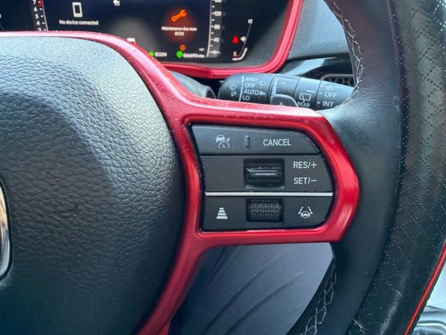 Used 2023 Honda Civic Sport Touring image 11