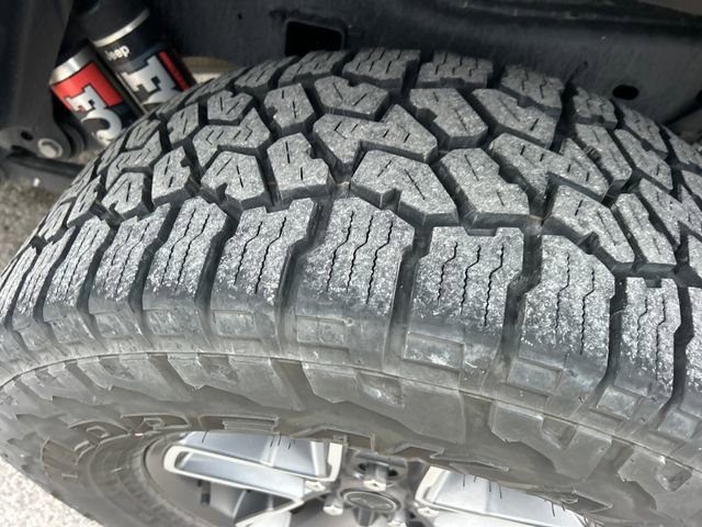 Used 2024 Jeep Gladiator Mojave w/ Convenience Group image 49