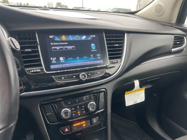 Used 2019 Buick Encore Sport Touring image 16