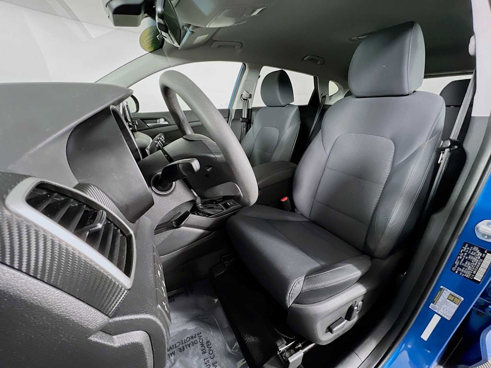 Used 2019 Hyundai Tucson Value AWD/4WD image 21