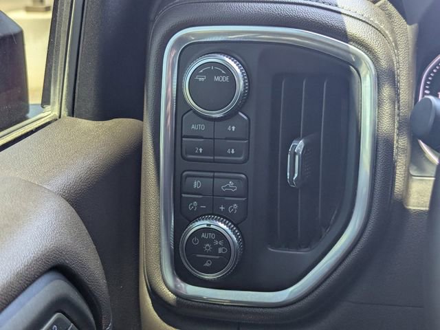 Used 2023 GMC Sierra 2500 SLT w/ SLT Premium Package AWD/4WD image 31