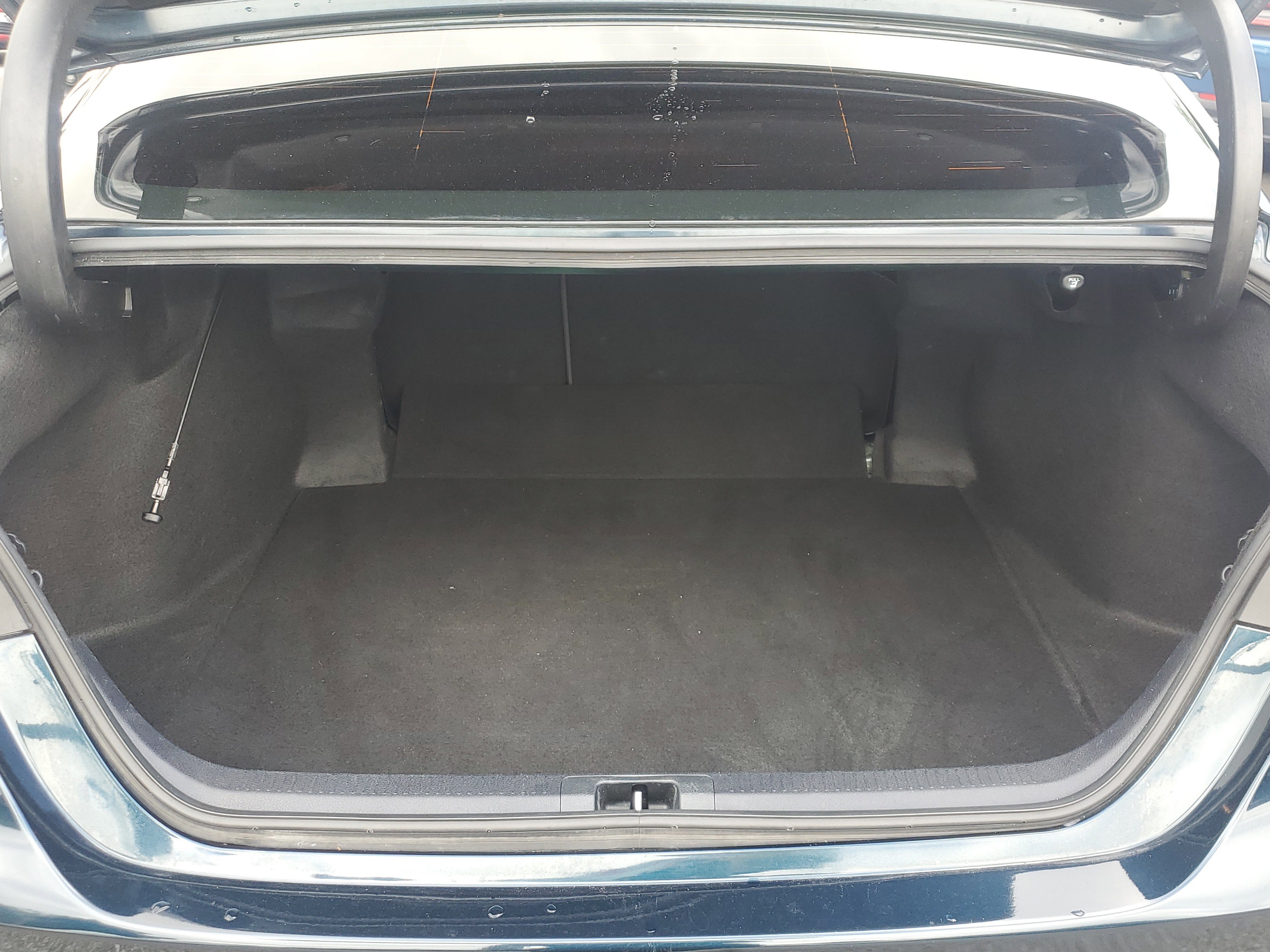 Used 2023 Volvo XC60 B6 Ultimate image 8