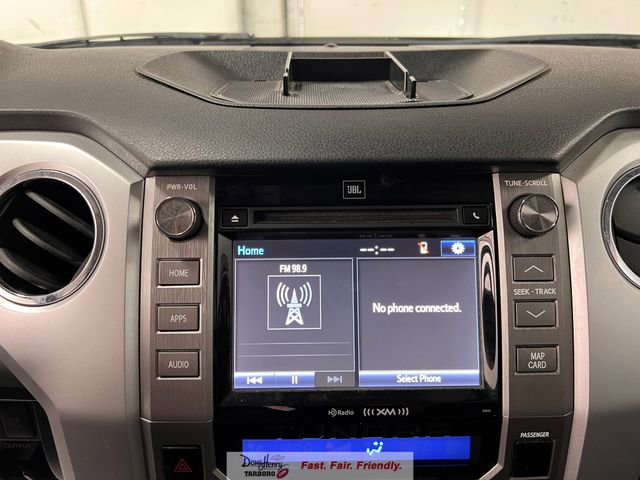 Used 2017 Toyota Tundra Platinum AWD/4WD image 42