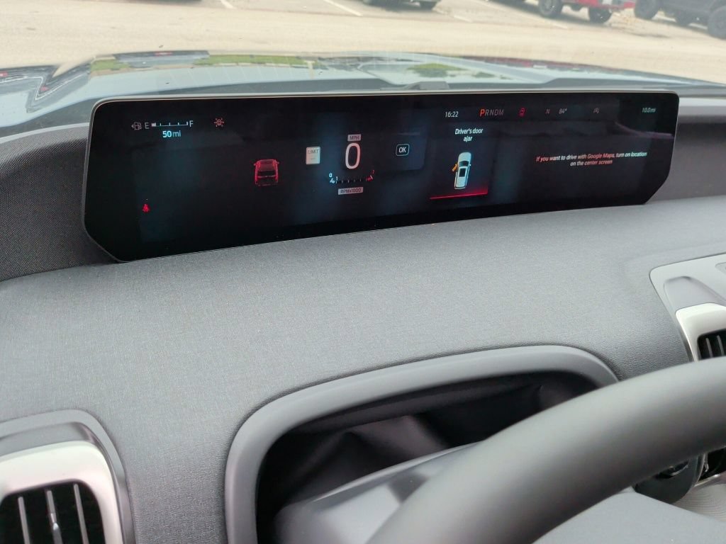 New 2027 Ford Expedition Active RWD image 19