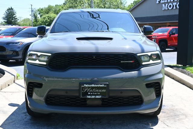 Used 2025 Dodge Durango R/T AWD/4WD image 2