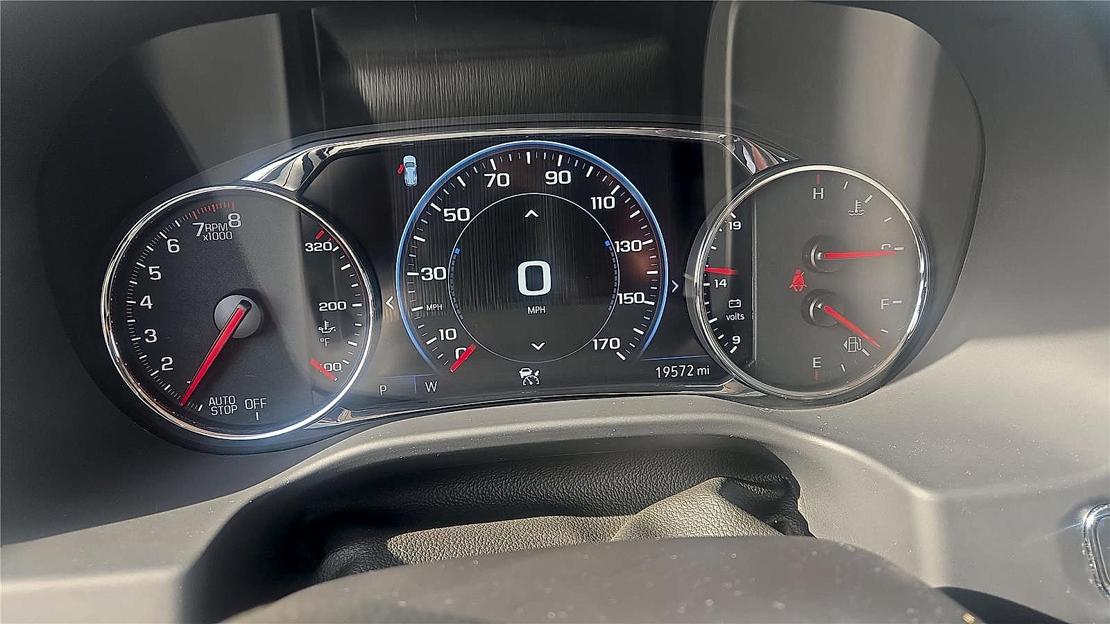 Used 2023 GMC Acadia Denali w/ Denali Ultimate Package AWD/4WD image 16