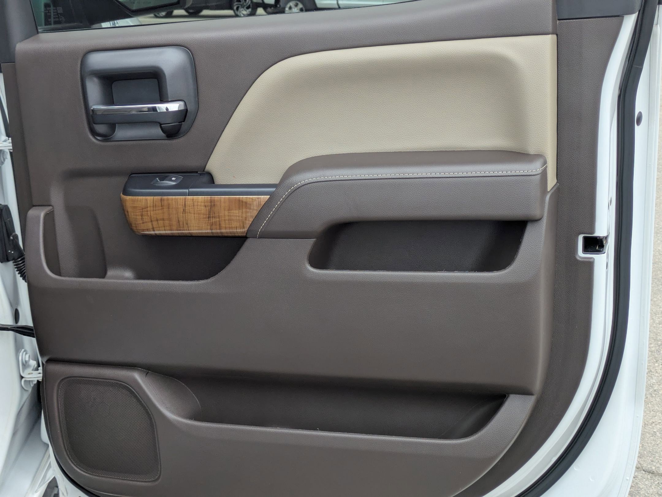 Used 2018 GMC Sierra 1500 SLT w/ Texas SLT Premium Package image 24